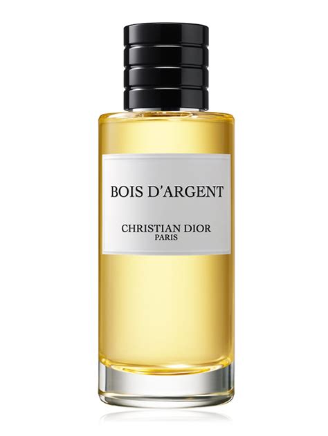 bois d4argent dior